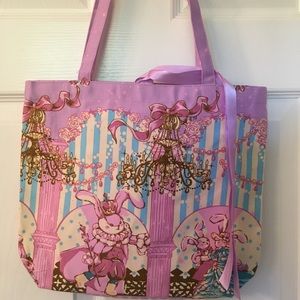 Bodyline Lolita purse bag